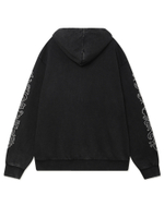 Мужская Толстовка Pretty Flacko Zip