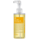 Витаминное гидрофильное масло с липосомами Medi-Peel Vegan Vitamin Deep-Tox Cleansing Oil