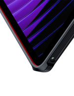 Чехол для Xiaomi Pad 7/7 Pro (11.2') с подставкой противоударный XUNDD