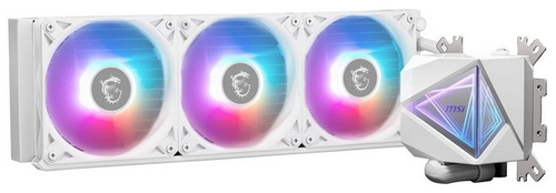 MSI MAG CoreLiquid I360 WHITE