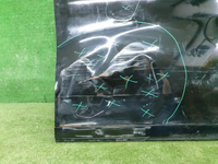 Дверь передняя правая Toyota Alphard 3 (2015-2023)