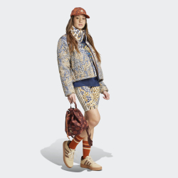 Куртка утепленная женская ADIDAS FARM PADDED JKT