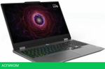 Игровой ноутбук Lenovo LOQ 15ARP9 83JC004MRK