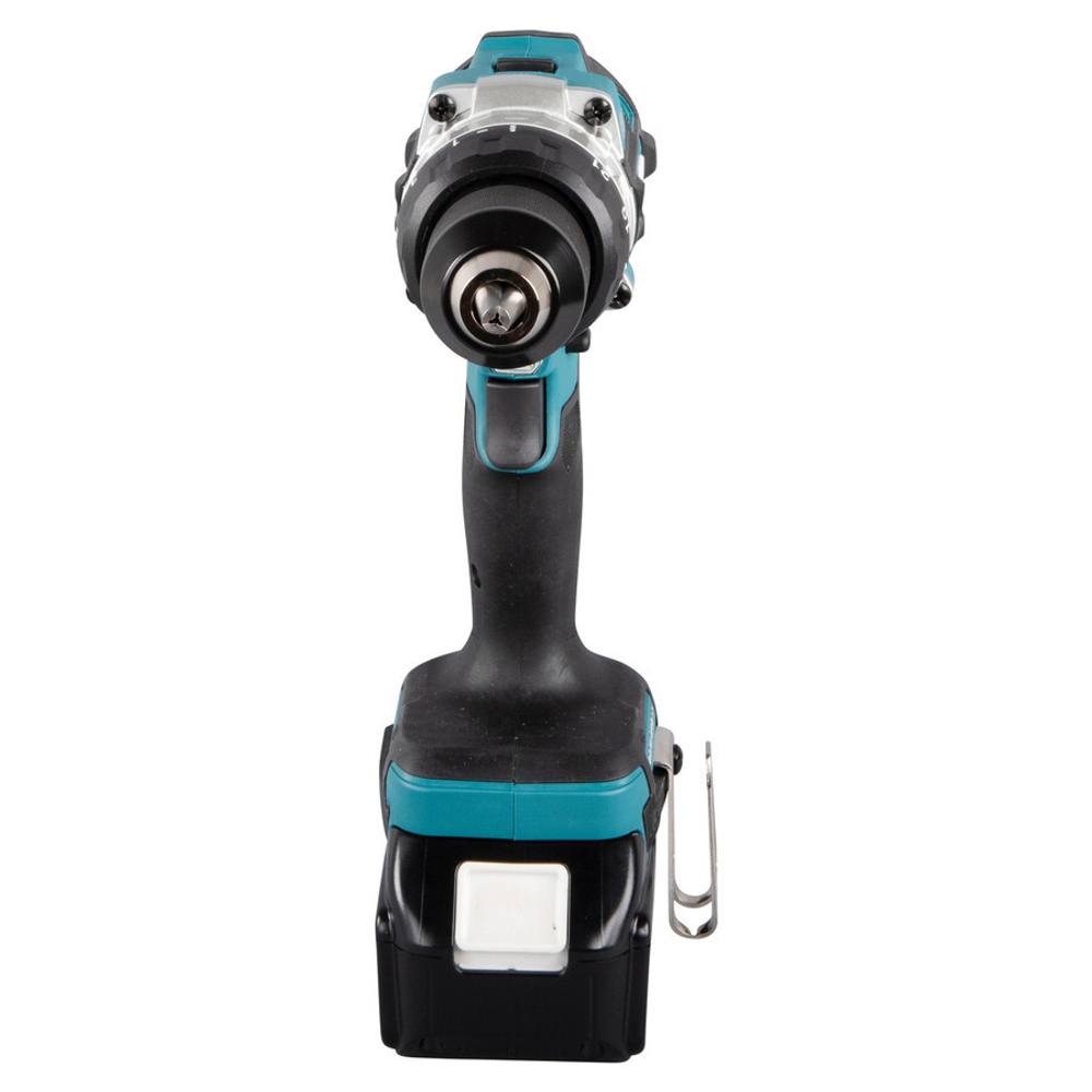 Дрель аккумуляторная Makita DDF 486 RT