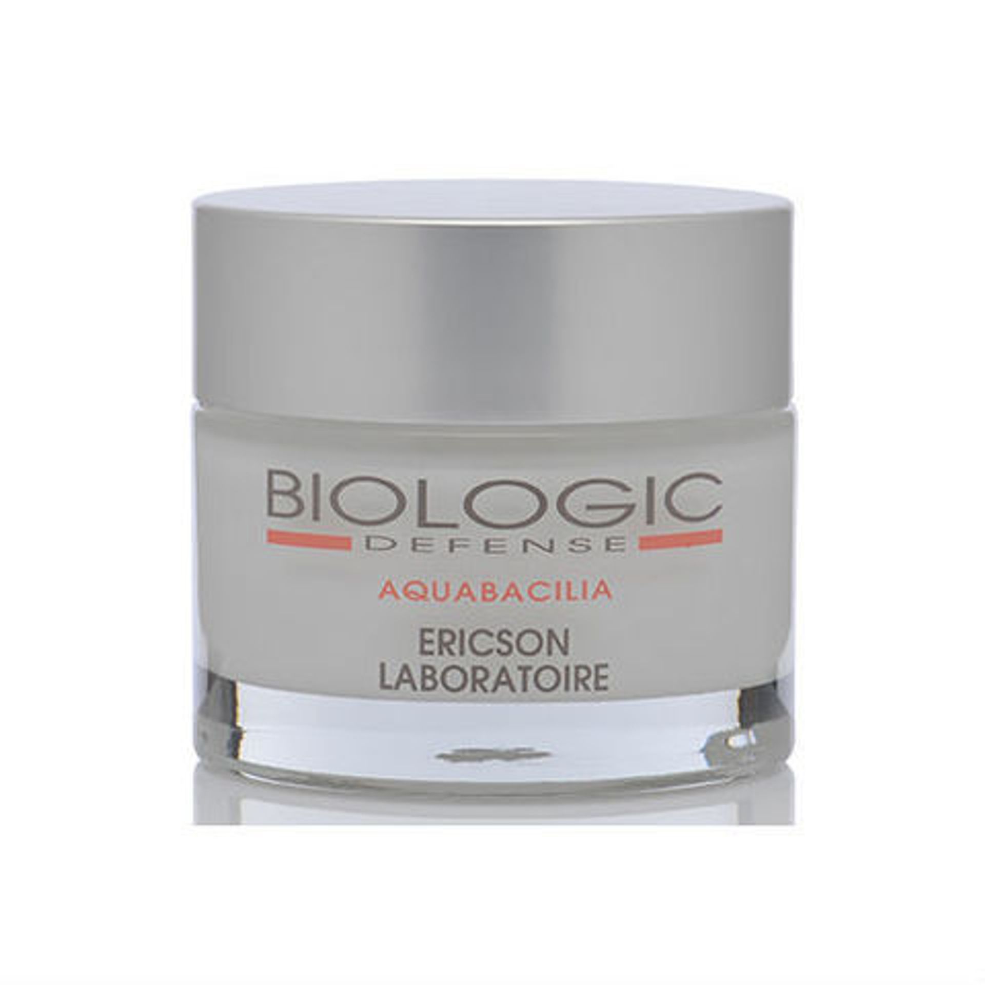 Biologic defence Биологическая защиты кожи от старения