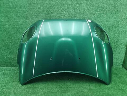 Капот MINI Hatch F56 (2013-н.в.)