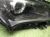 Фара правая Lexus NX 1 (2017-2021) LED