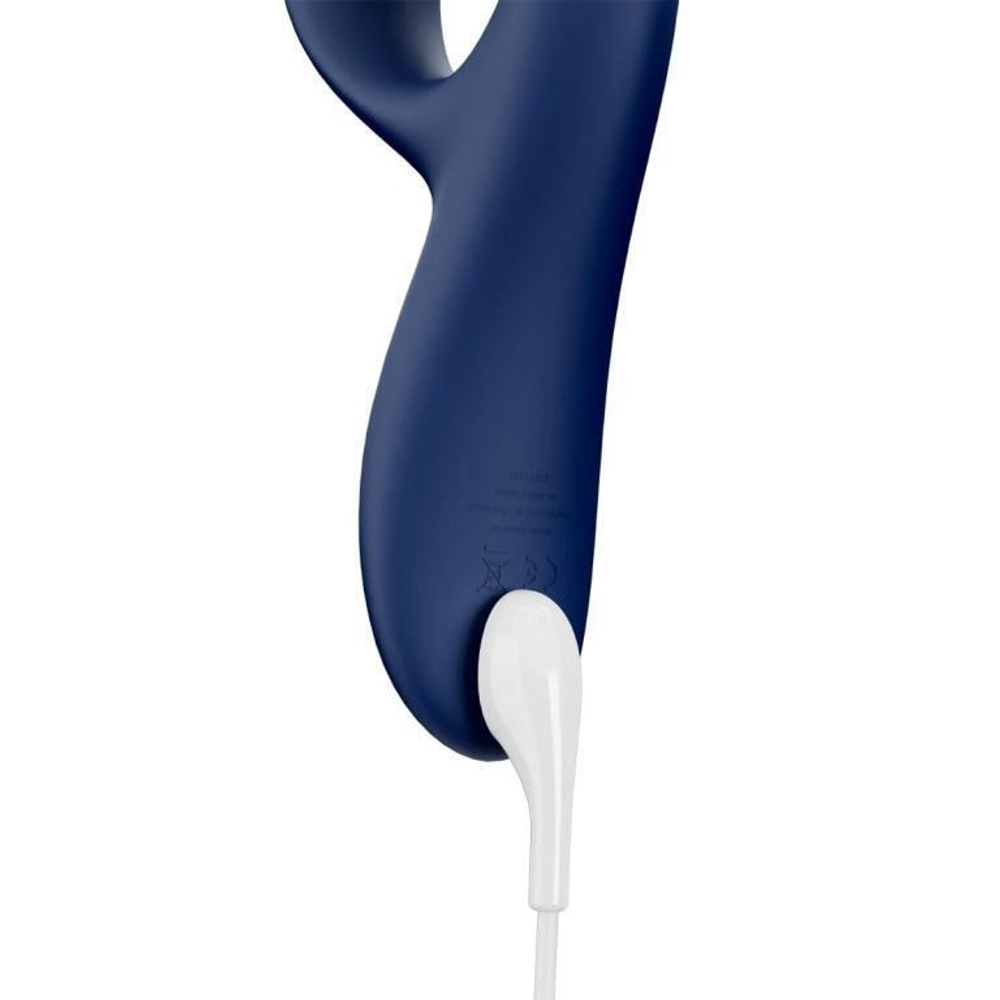 We-Vibe Вибратор Nova 2 синий