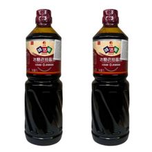 Соевый соус темный Weidamei Crystal Sugar Dark Soy Sauce, 1 л, 2 шт