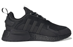 Кроссовки Adidas Originals Nmd_R1 V3 (Женская размерная сетка)
