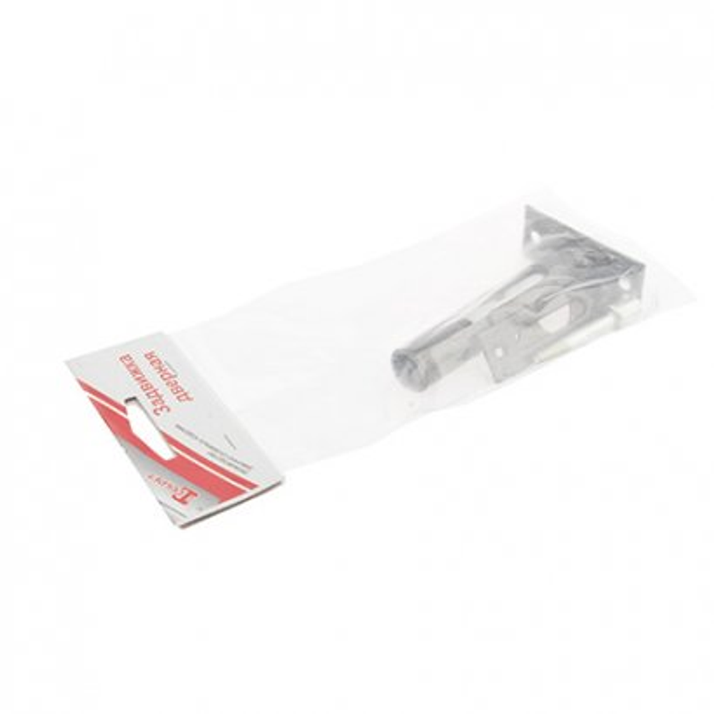 Задвижка ЗД-05 (бронза)(врезная)(киров) (00000087)