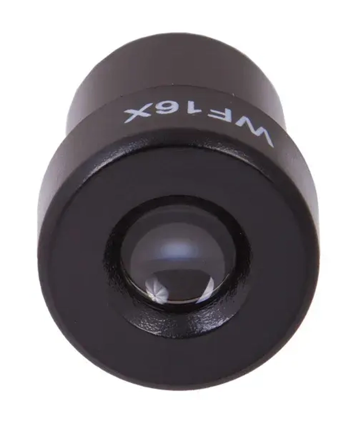 Окуляр Levenhuk Rainbow 50L WF16x