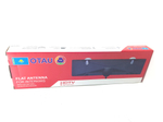 Антенна комнатная HD 218 DVB-T2 OTAU - TV 3м кабель