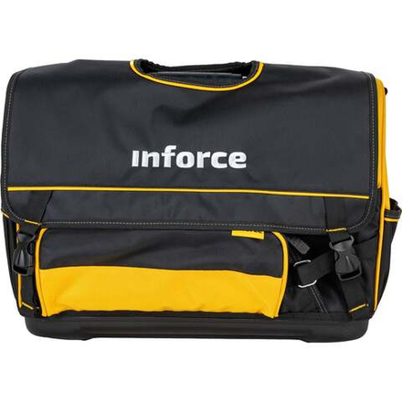 Открытая сумка для инструмента Inforce 18" 11-25-16