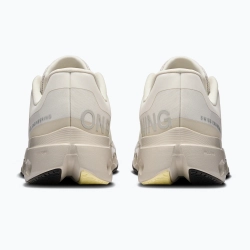 Кроссовки для бега On Cloudsurfer Next ivory/silver