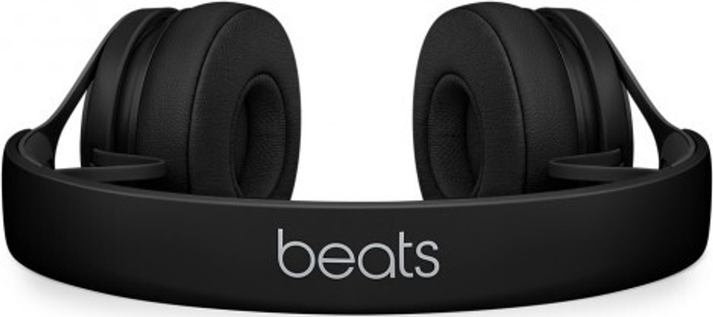 Наушники мониторы Beats EP 1.6м черный проводные (ML992ZE/A/ML992EE/A)