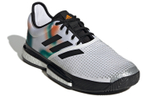 Кроссовки Adidas Solecourt Primeblue