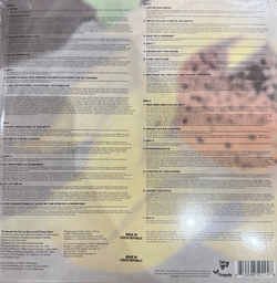 Виниловая пластинка De La Soul ‎– De La Soul Is Dead 2LP