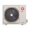 Кассетный кондиционер Kentatsu KSVT105HFAN3 / KSUR105HFAN3 — (1)