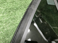 Форточка задняя левая Toyota RAV4 5 XA50 (18-нв)