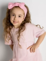 Повязка на голову для девочки солоха