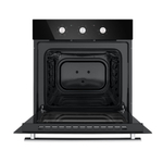 Шкаф духовой электрический HOMSair OES657BK фото 3