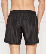 Шорты для плавания Plein Sport - черный(PS24MBM01)