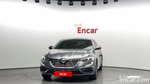 Renault Korea (Samsung) The New SM6 1.3 TCe LE (10.2020)