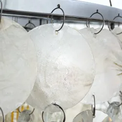 Подвесная люстра Arte Lamp