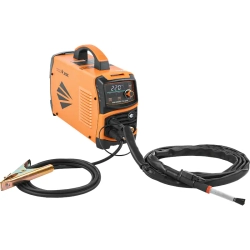 Сварог PRO SMART TIG 200 OXIFREE W227S сварочный инвертор с сертификатом НАКС 00000100211