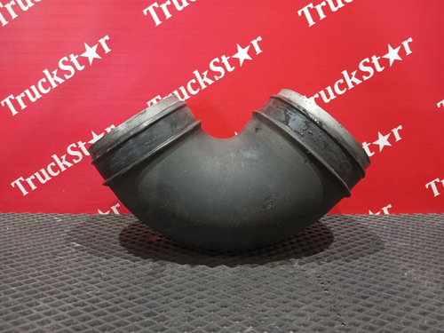 Патрубок воздушного фильтра