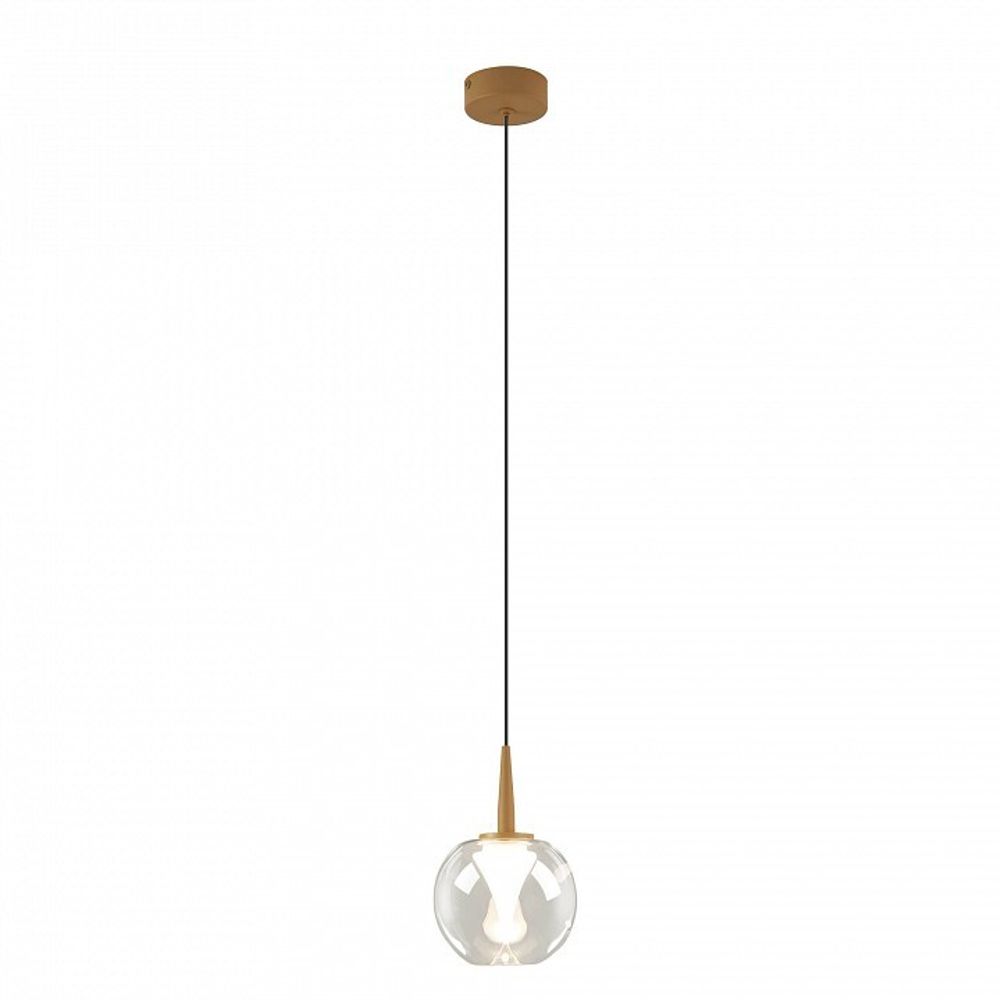 Подвесной светильник Mantra ANDROMEDA 9078