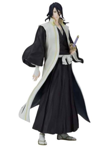 Фигурка POP UP PARADE SP Bleach Byakuya Kuchiki