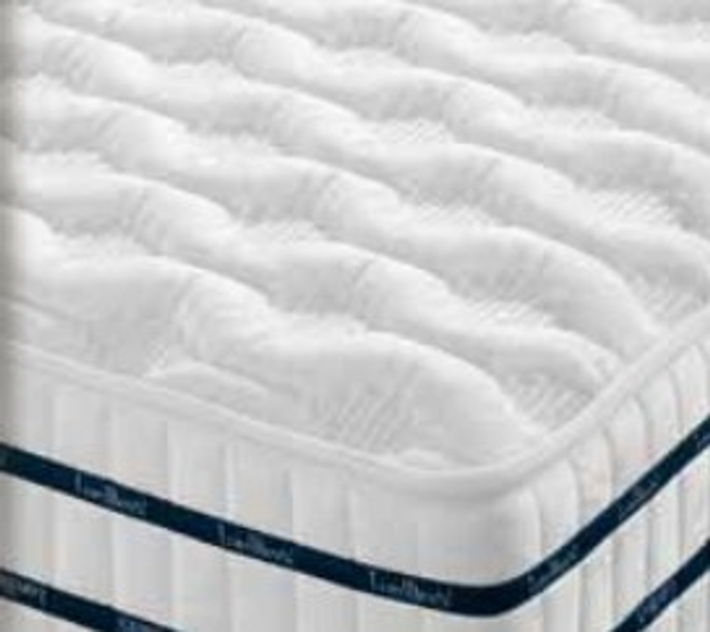 Матрас ортопедический Lordflex's Lady Piu 90х200 до 95 кг Италия фото