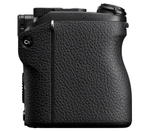 Беззеркальный фотоаппарат Sony Alpha a6700 Body, черный