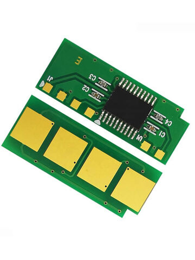 Вечный чип для Pantum PC-211 для Р2200/2500/M6500/6600/6607/6550 + ТОНЕР для заправки