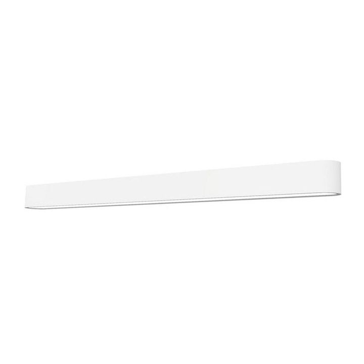 Потолочный светильник Nowodvorski Soft Ceiling Led 120x6 7536