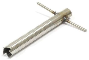 Буравчик NORFIN универсальный из нержавеющей стали