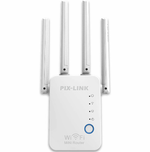 Wi-Fi усилитель сигнала/роутер PIX-LINK LV-WR16