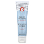 First Aid Beauty, Pure Skin, очищающее средство для лица, 142 г (5 унций)