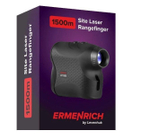Лазерный дальномер Ermenrich LR1500