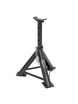 Подставка ремонтная 5т(h min 390мм,h max 660мм) Forsage F-TRF30502-1