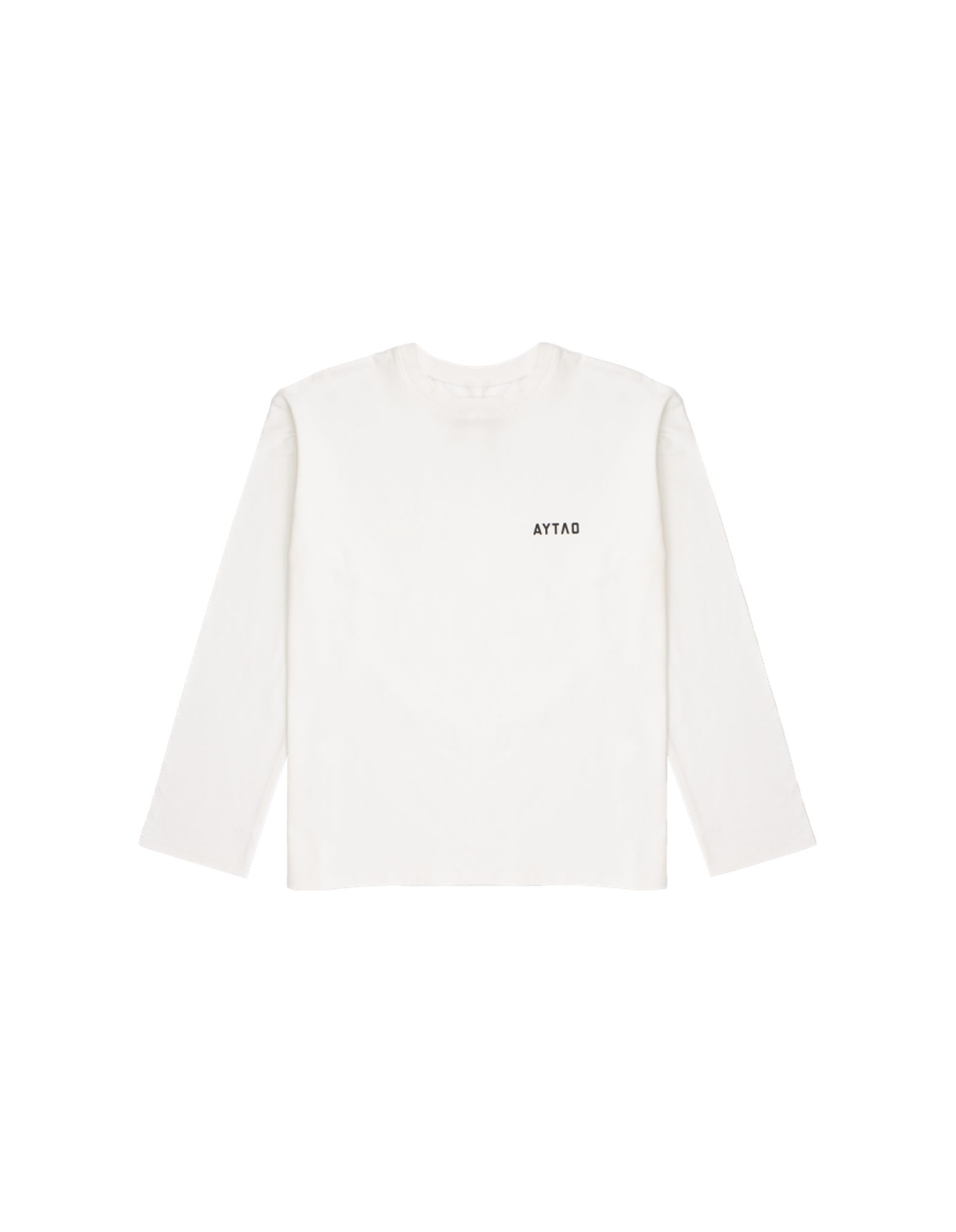 Milky basic longsleeve