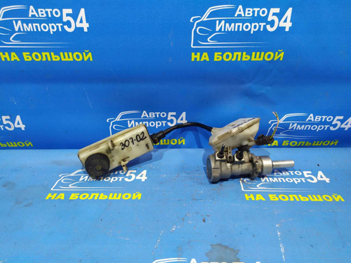 Главный тормозной цилиндр PEUGEOT 307 2006