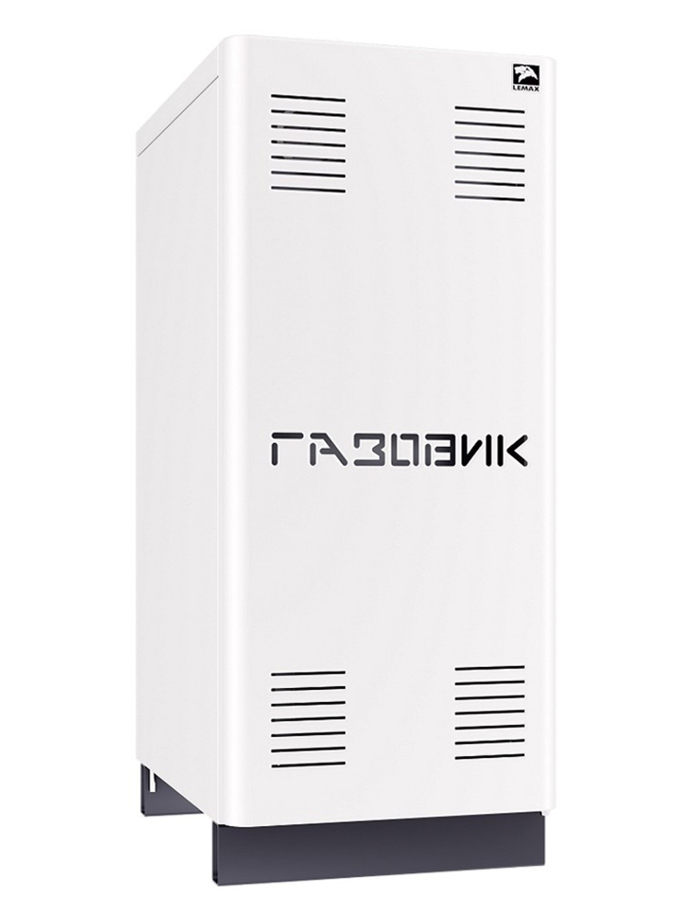 Котел напольный газовый ЛЕМАКС "ГАЗОВИК" АОГВ-11,6-1