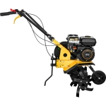 HUTER GMC-5.5 культиватор бензиновый 70/5/1