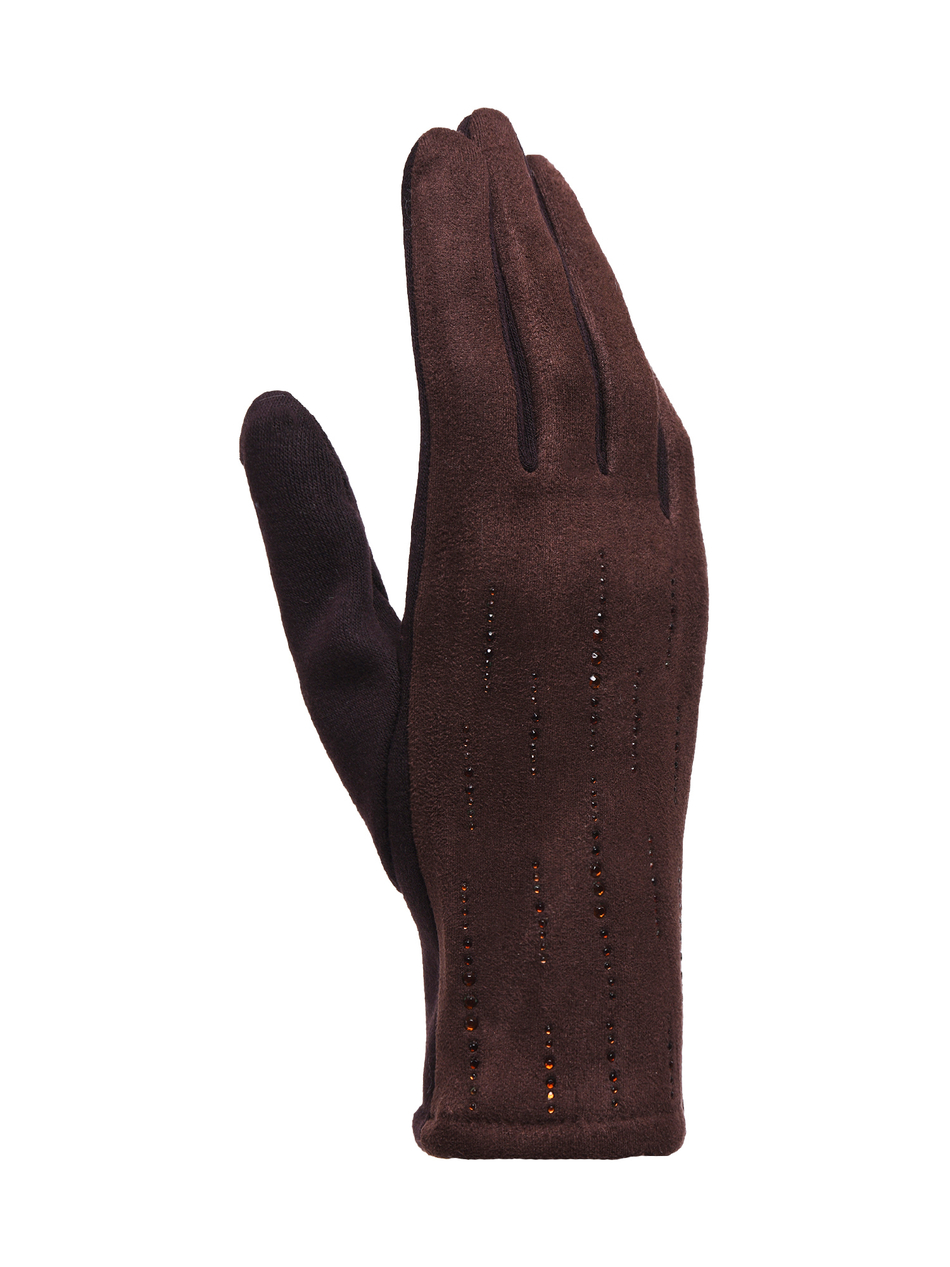 Перчатки женские