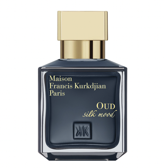 Парфюмерная вода Maison Francis Kurkdjian Oud silk mood