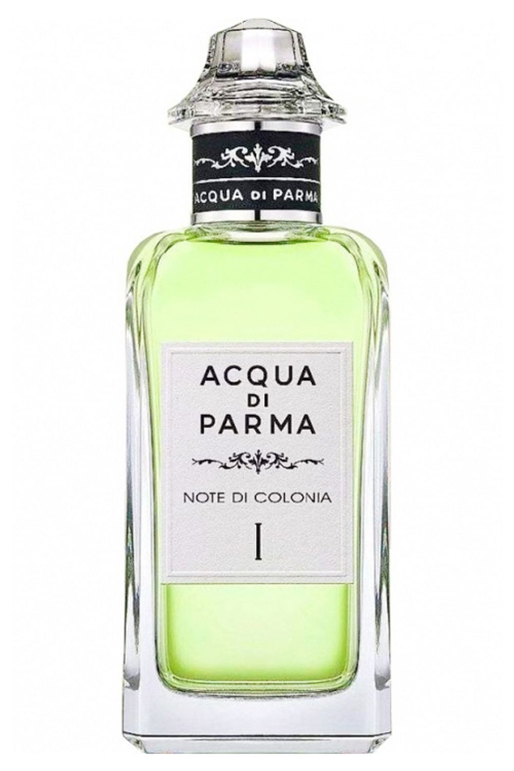 Acqua di Parma Note di Colonia I