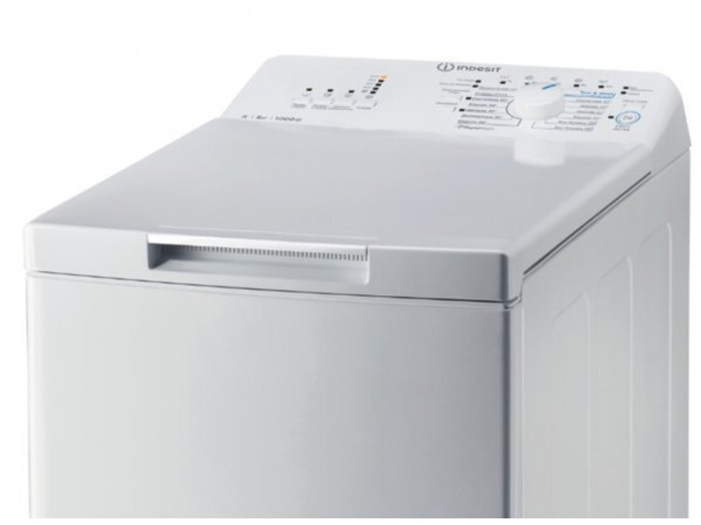 Стиральная машина Indesit BTW A51051